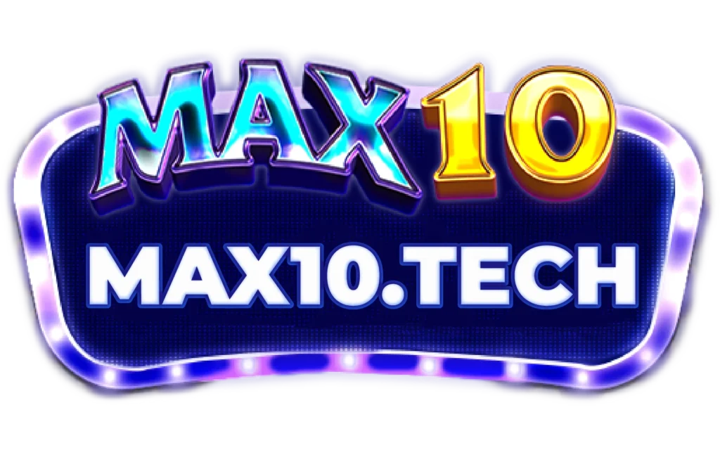 Cổng game Max10