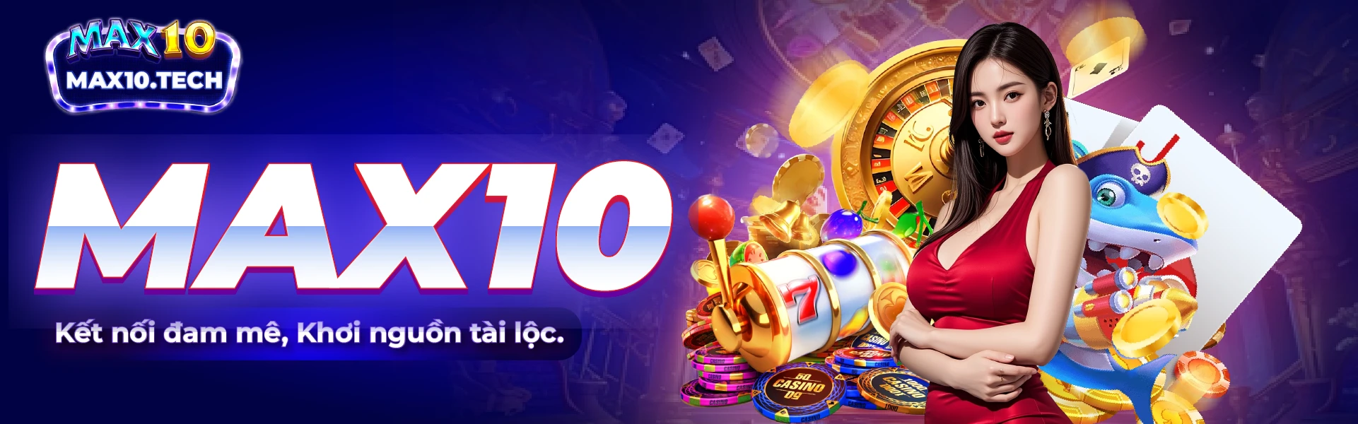 Trang chủ 9 banner Max10