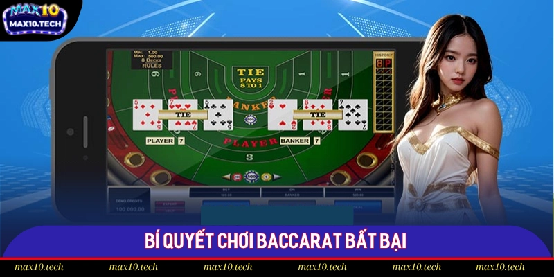 Cách tăng khả năng chiến thắng là tránh cửa hoà