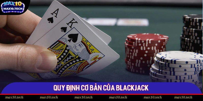 Blackjack Max10: Kỹ Năng Thượng Thừa Giúp Bạn Thắng Lớn 2 Chia sẻ các lượt chơi sẽ diễn ra trong game Blackjack